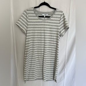Womens t-shirt dress